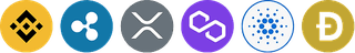 Official Crypto Aurovex AI financial trading certification badge and verified trust emblem